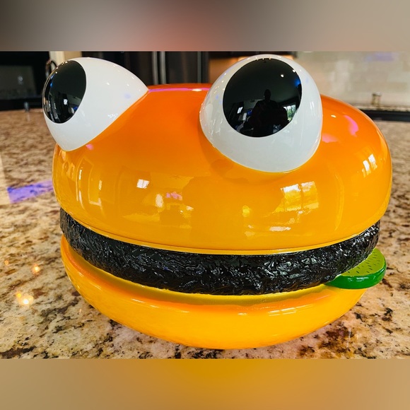 McDonald's Statue Burger Playland Playground Sign Ronald Mcdonald - Picture 7 of 9